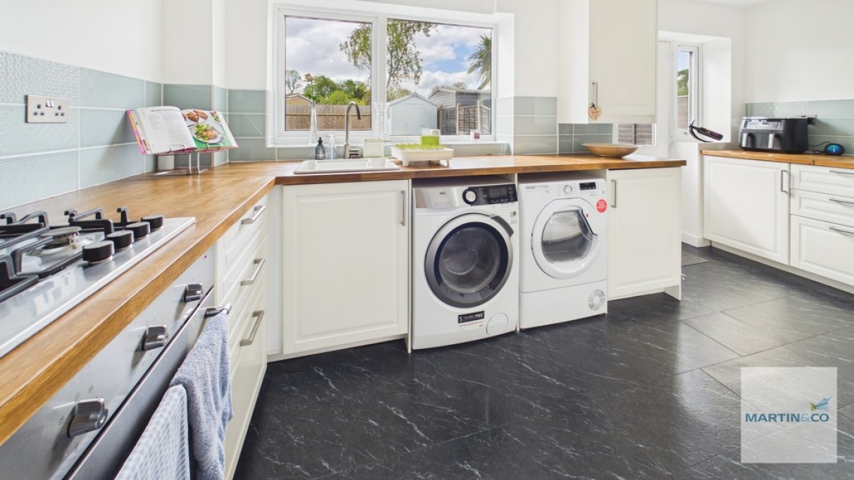 Danelagh Close, Coton Green, Tamworth