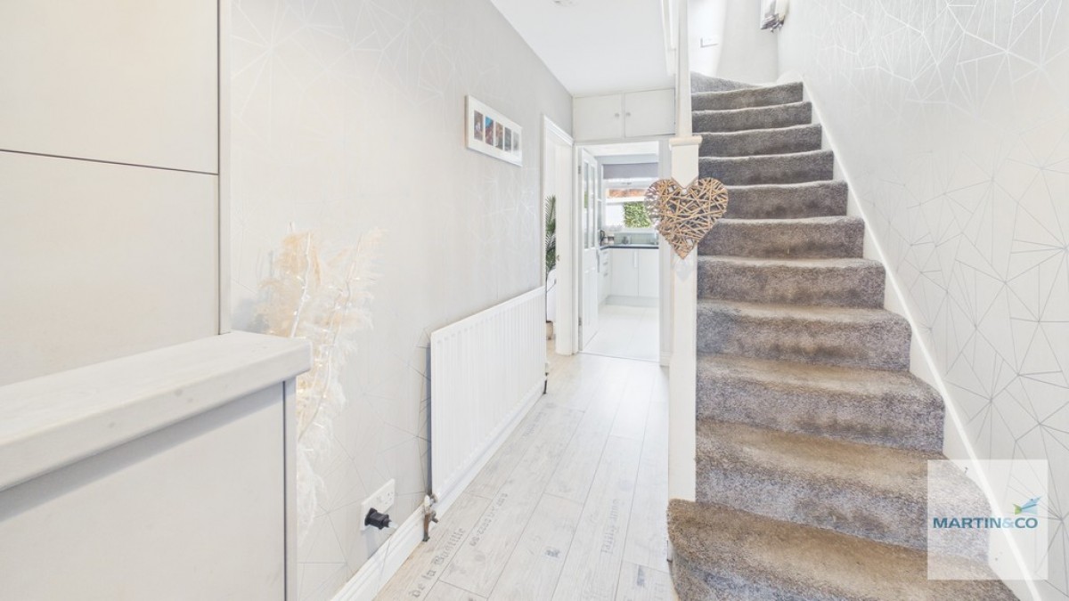 Primley Avenue, Hockley, Tamworth