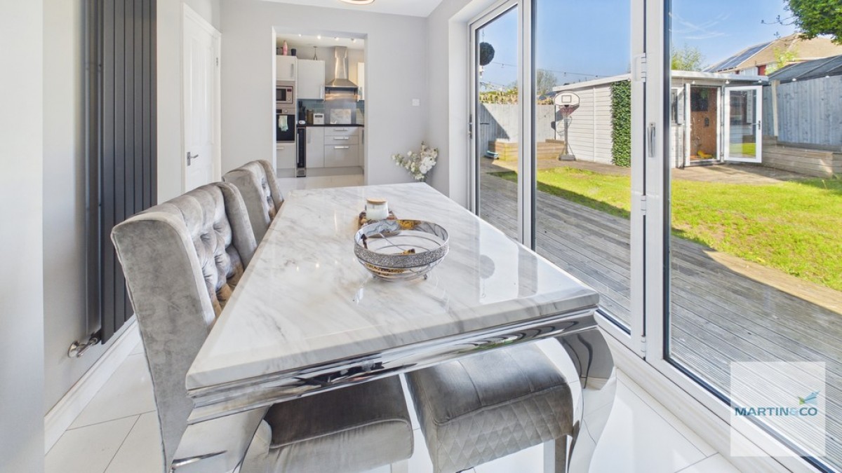 Primley Avenue, Hockley, Tamworth