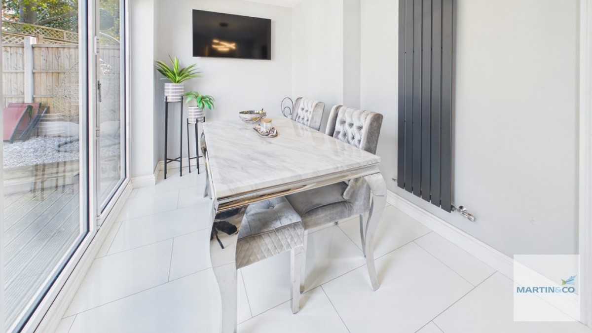 Primley Avenue, Hockley, Tamworth