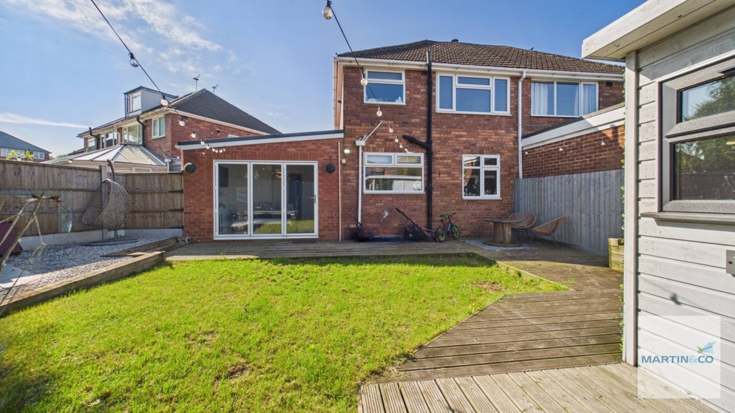 3 bedroom House for Sale Primley Avenue, Hockley, Tamworth