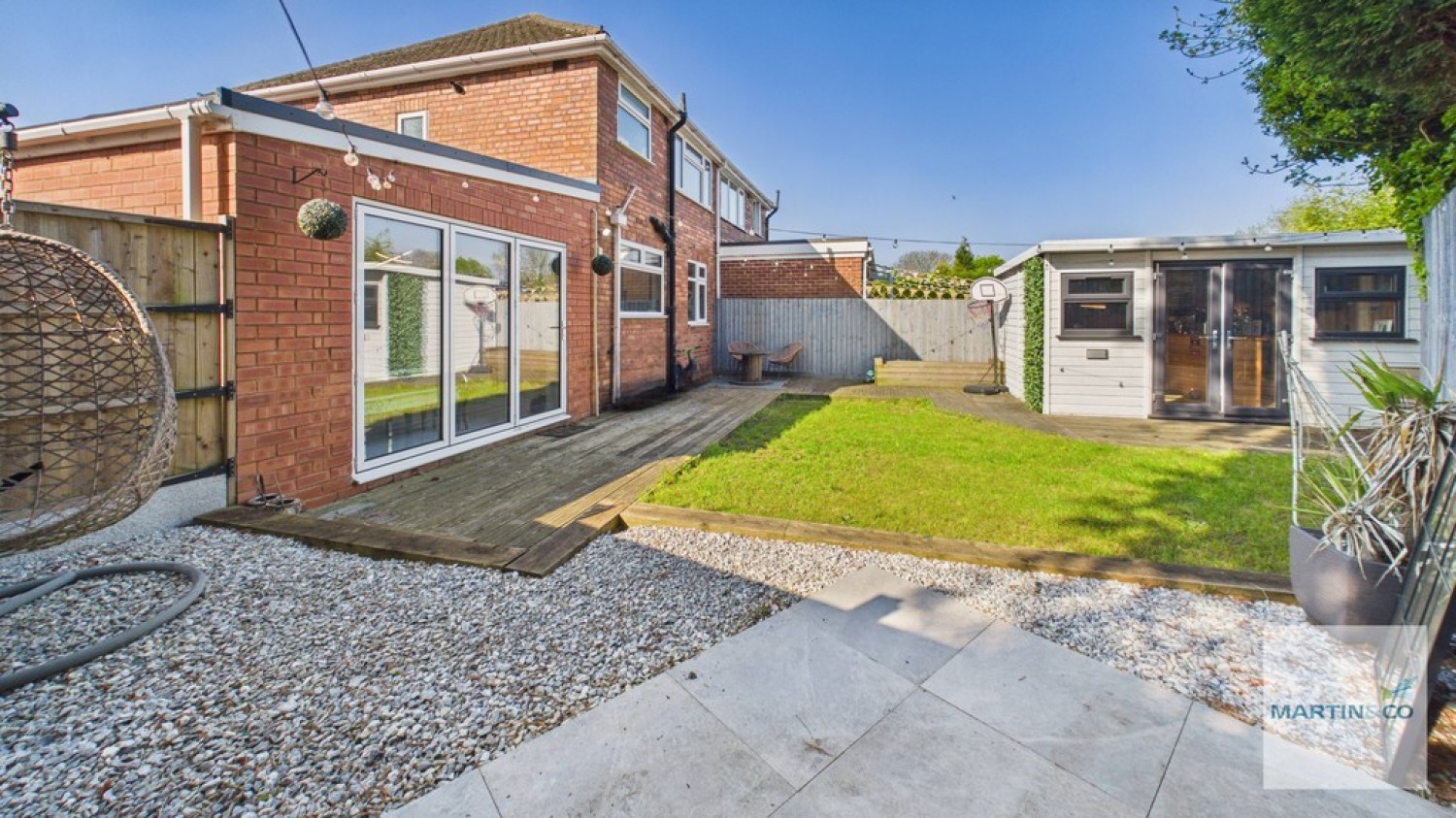 3 bedroom House for Sale Primley Avenue, Hockley, Tamworth