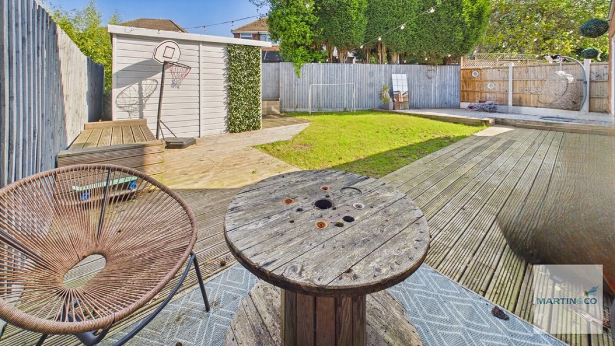 Primley Avenue, Hockley, Tamworth