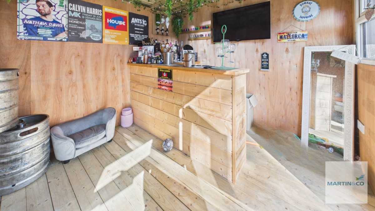 Primley Avenue, Hockley, Tamworth