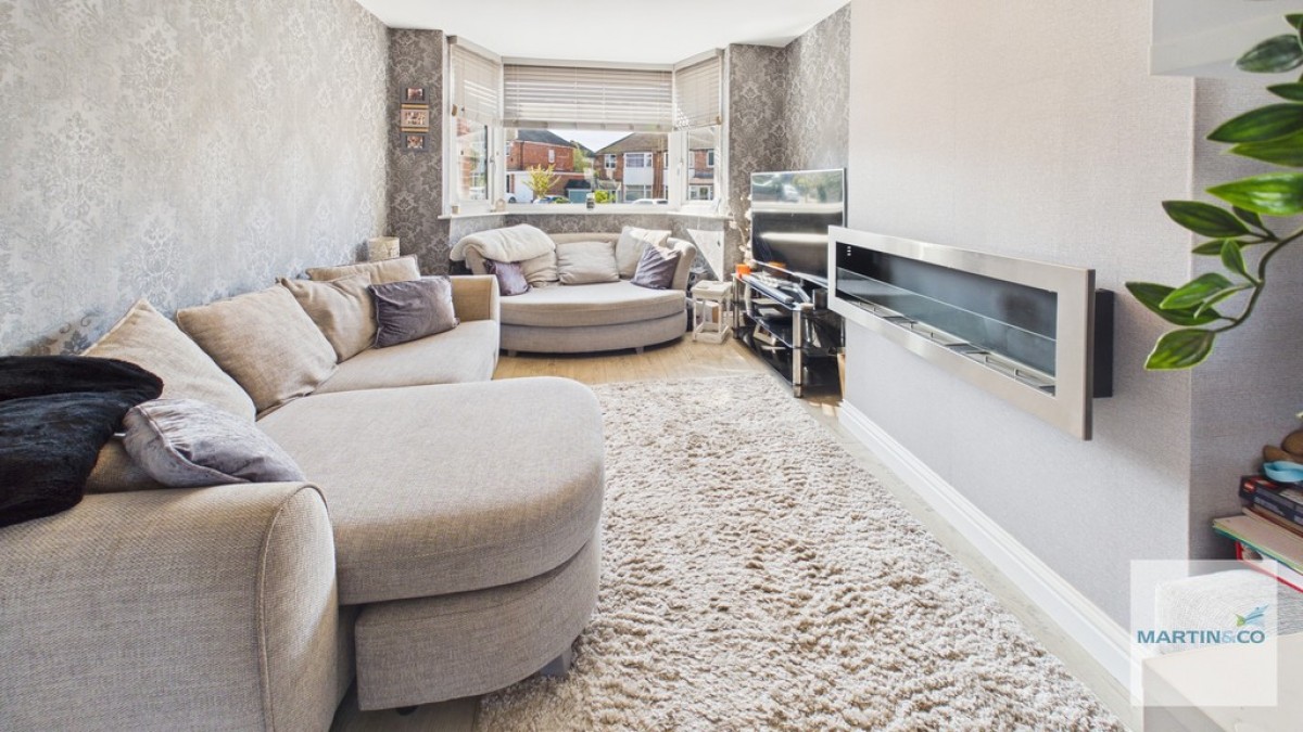 Primley Avenue, Hockley, Tamworth