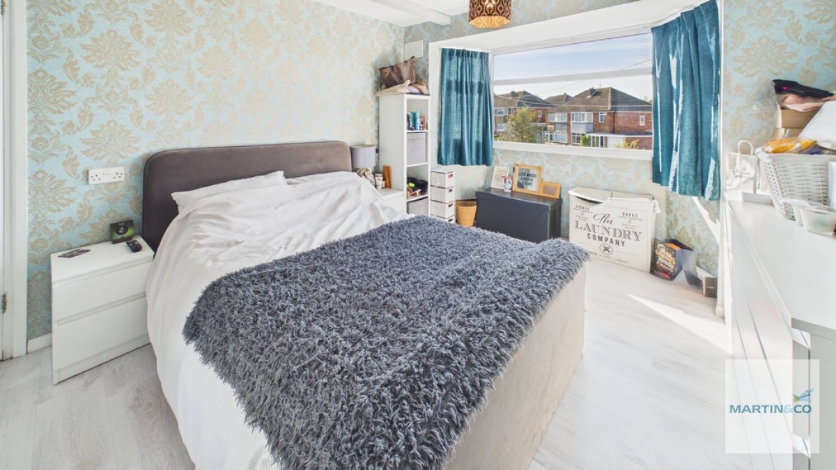 Primley Avenue, Hockley, Tamworth