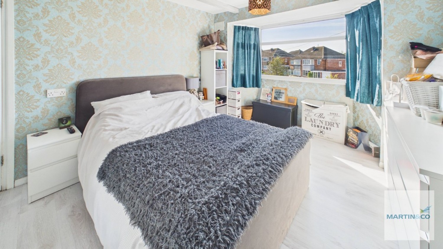 3 bedroom House for Sale Primley Avenue, Hockley, Tamworth