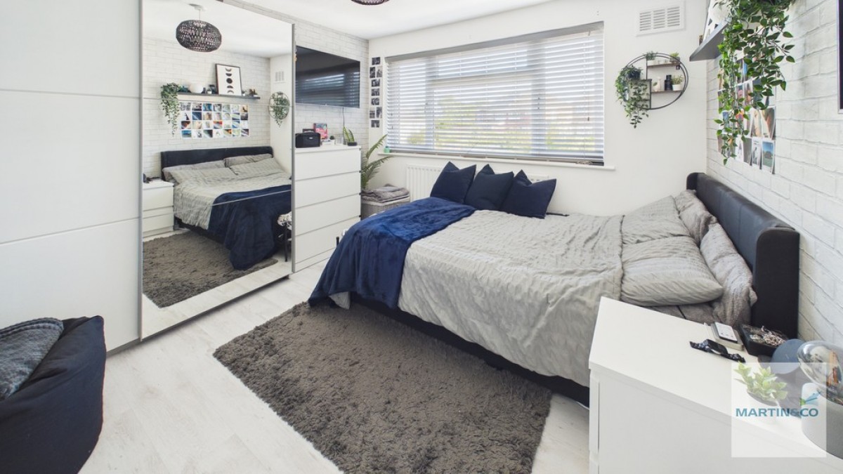 Primley Avenue, Hockley, Tamworth