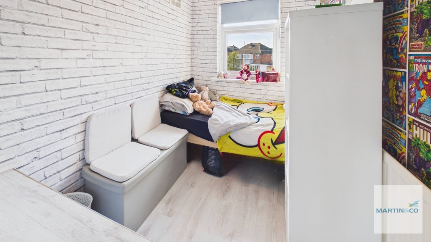 3 bedroom House for Sale Primley Avenue, Hockley, Tamworth