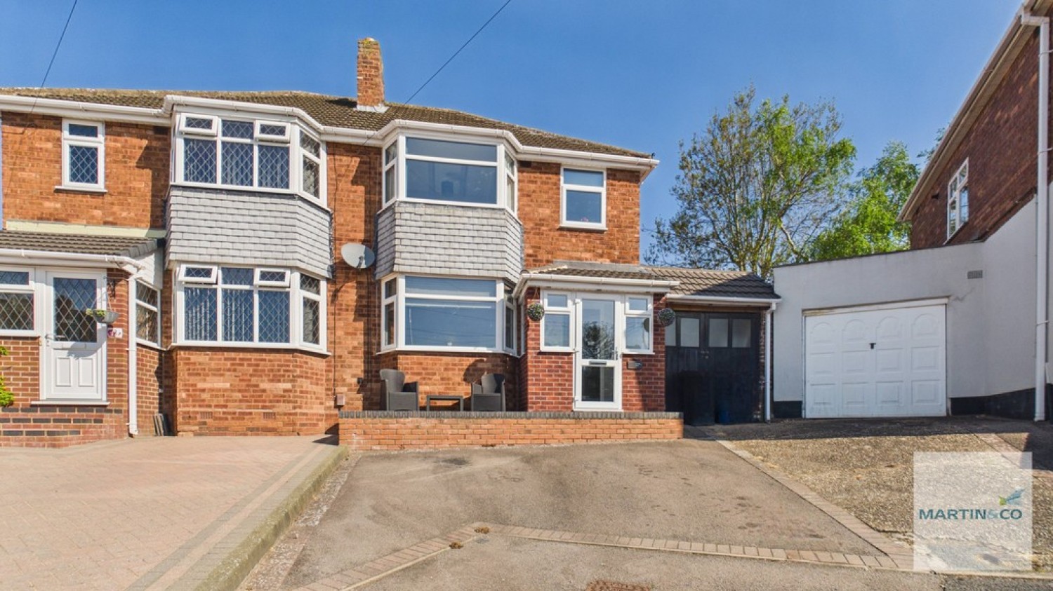 3 bedroom House for Sale Primley Avenue, Hockley, Tamworth