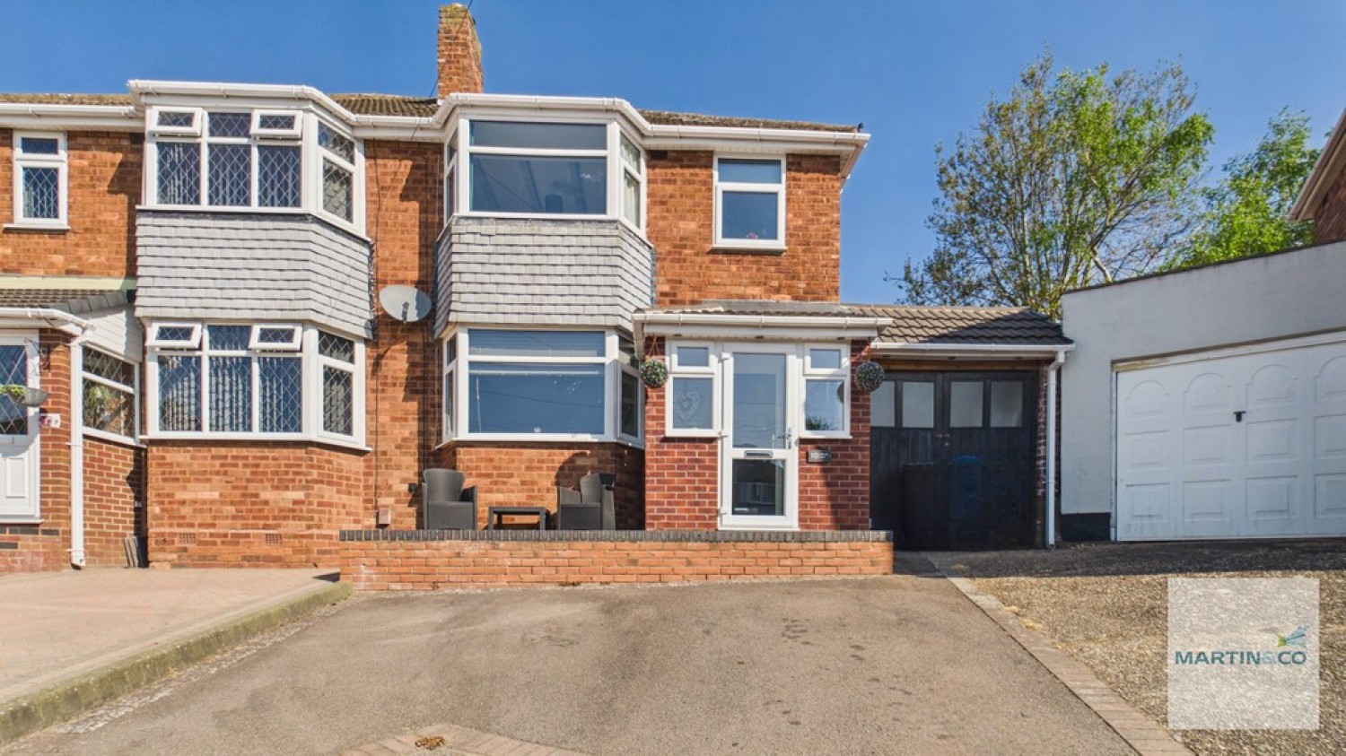 3 bedroom House for Sale Primley Avenue, Hockley, Tamworth