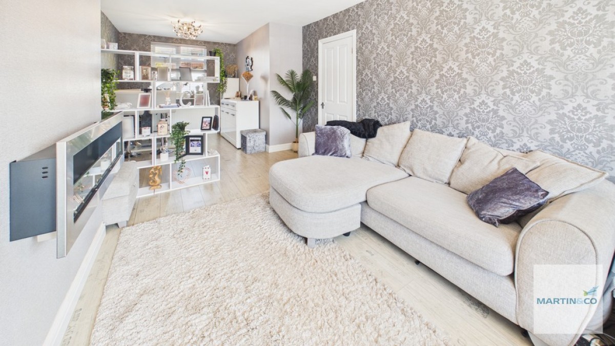 Primley Avenue, Hockley, Tamworth