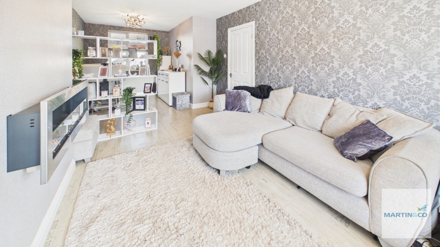 3 bedroom House for Sale Primley Avenue, Hockley, Tamworth