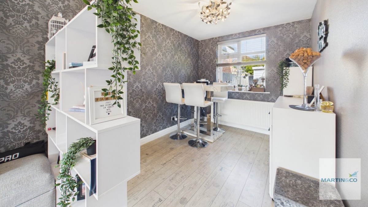 Primley Avenue, Hockley, Tamworth