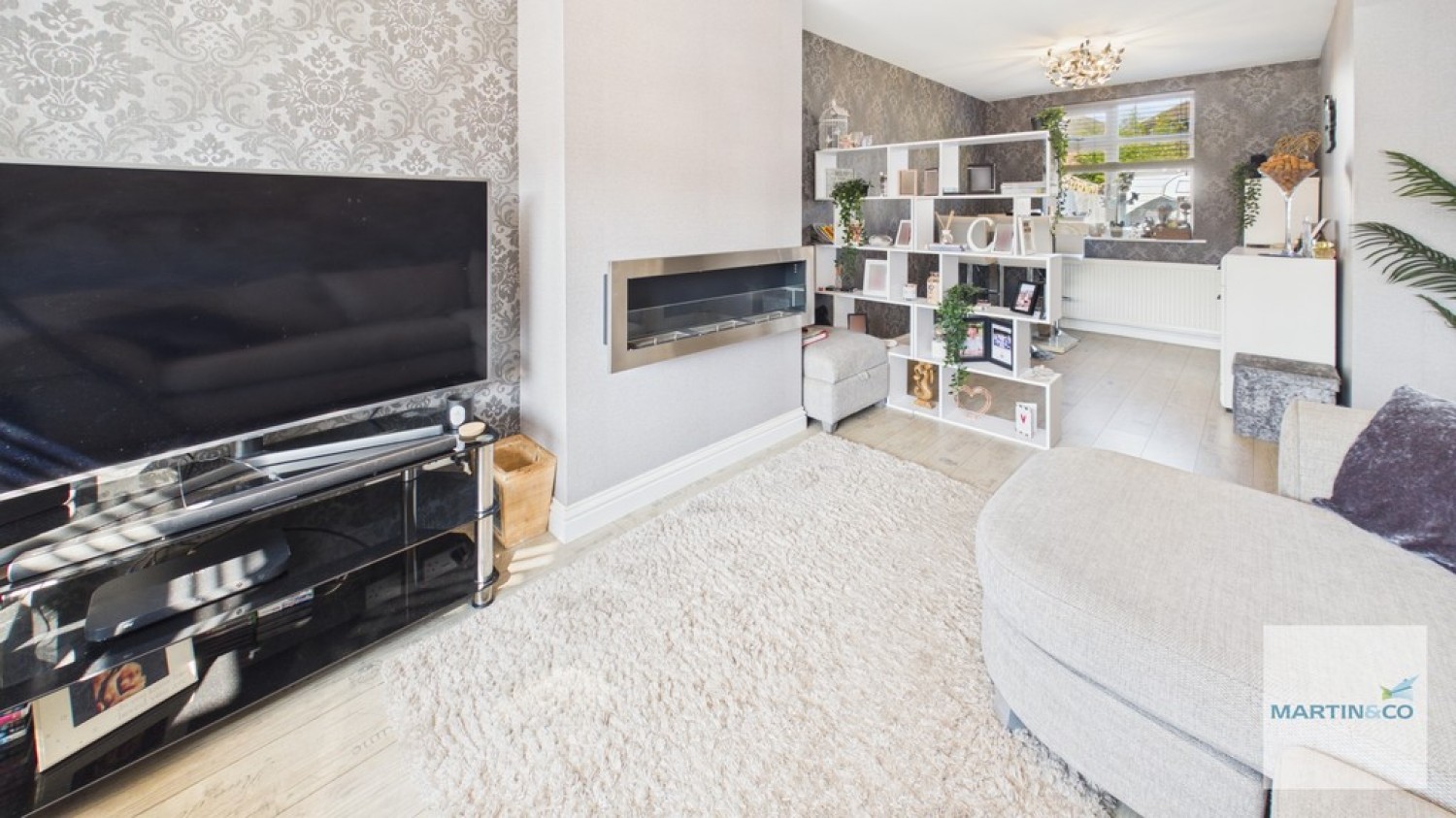 3 bedroom House for Sale Primley Avenue, Hockley, Tamworth