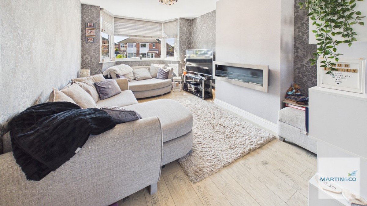 Primley Avenue, Hockley, Tamworth