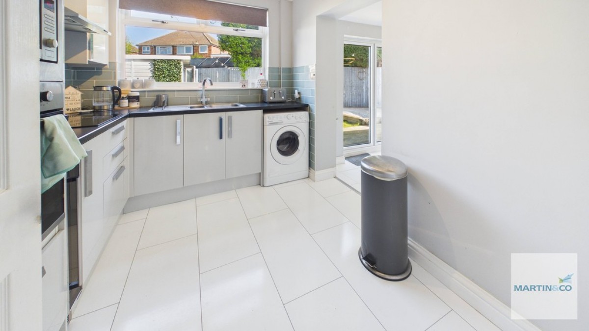 Primley Avenue, Hockley, Tamworth