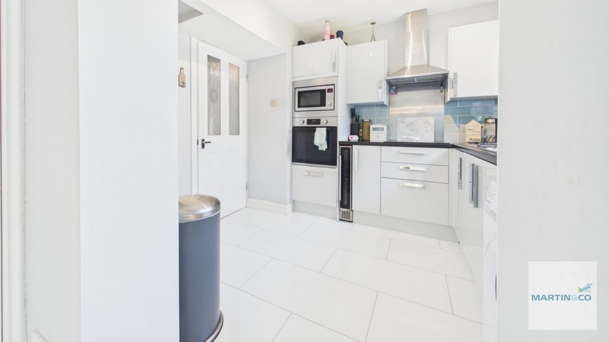 Primley Avenue, Hockley, Tamworth