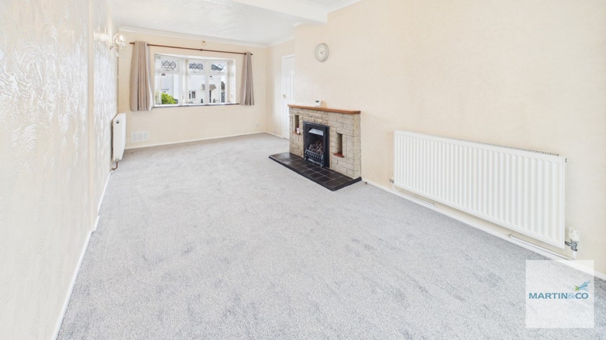 Arden Road, Hockley, Tamworth
