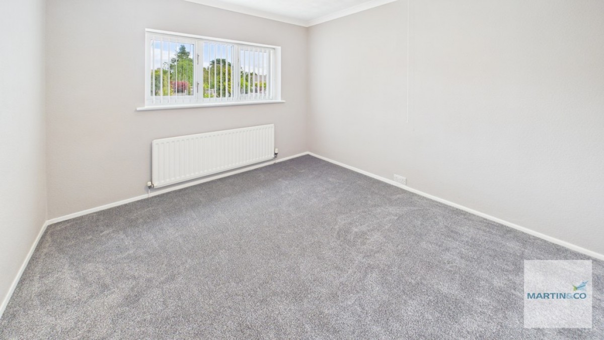 Arden Road, Hockley, Tamworth