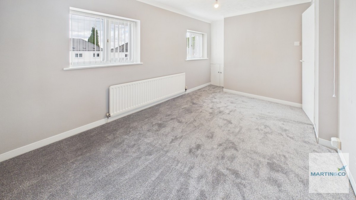 Arden Road, Hockley, Tamworth