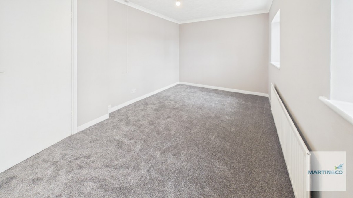 Arden Road, Hockley, Tamworth