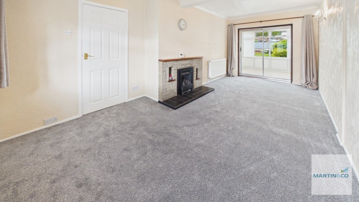 Arden Road, Hockley, Tamworth