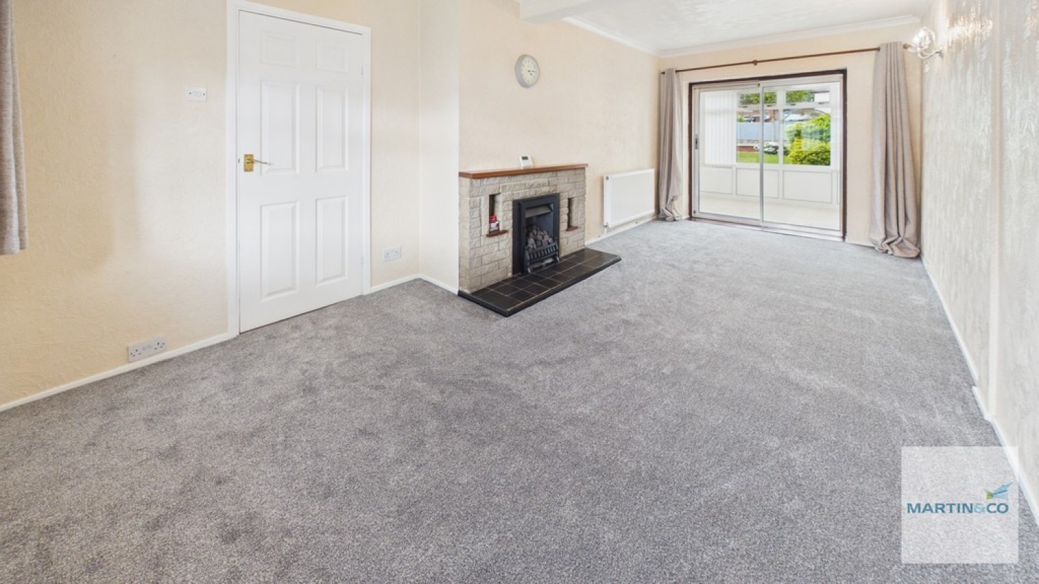 2 bedroom House for Sale Arden Road, Hockley, Tamworth
