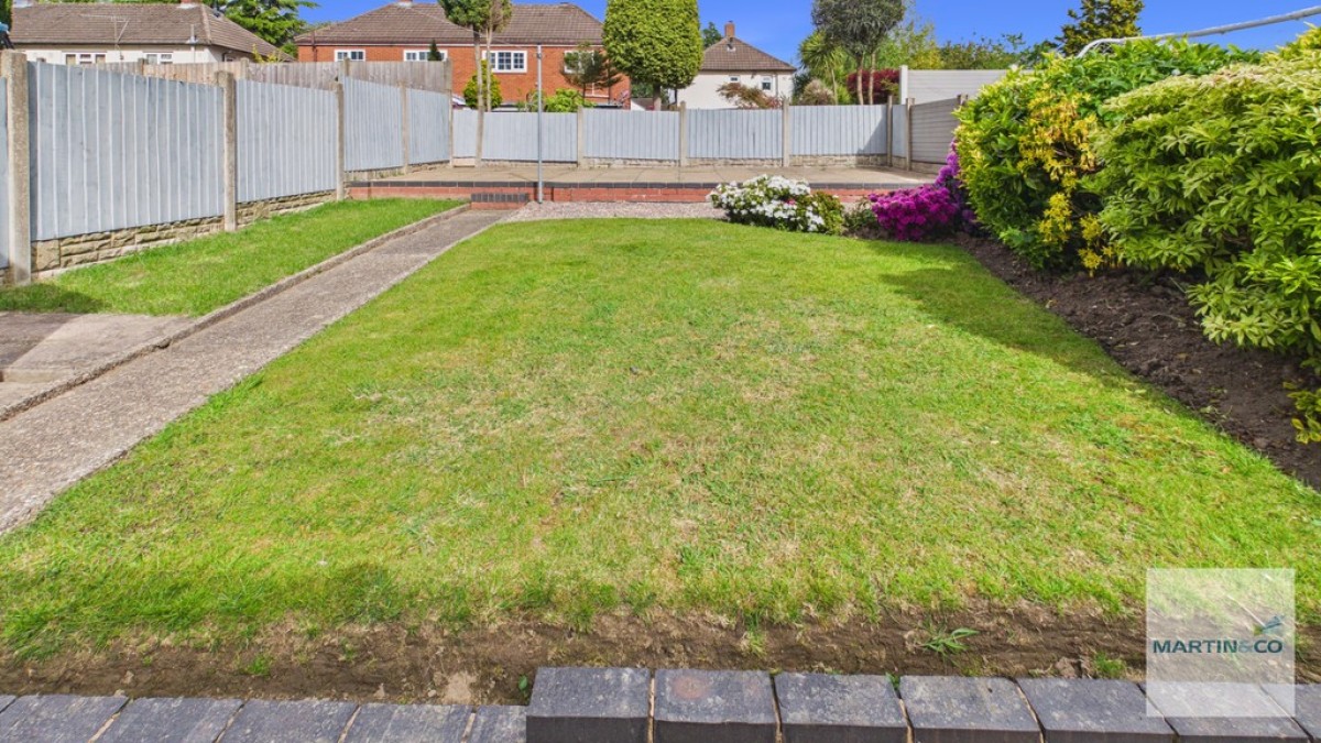 Arden Road, Hockley, Tamworth