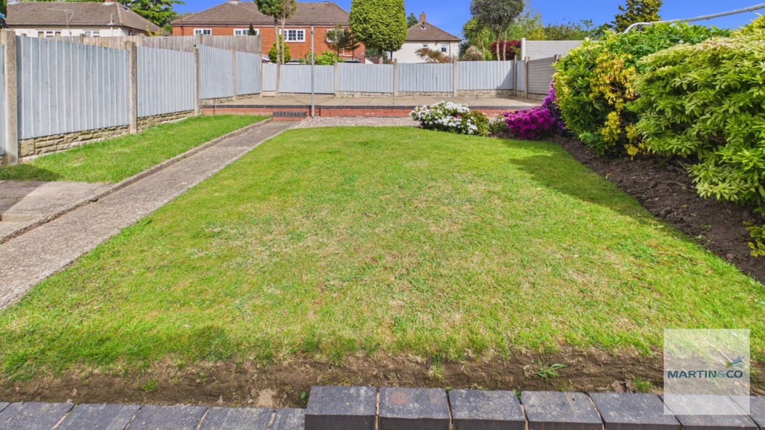 2 bedroom House for Sale Arden Road, Hockley, Tamworth