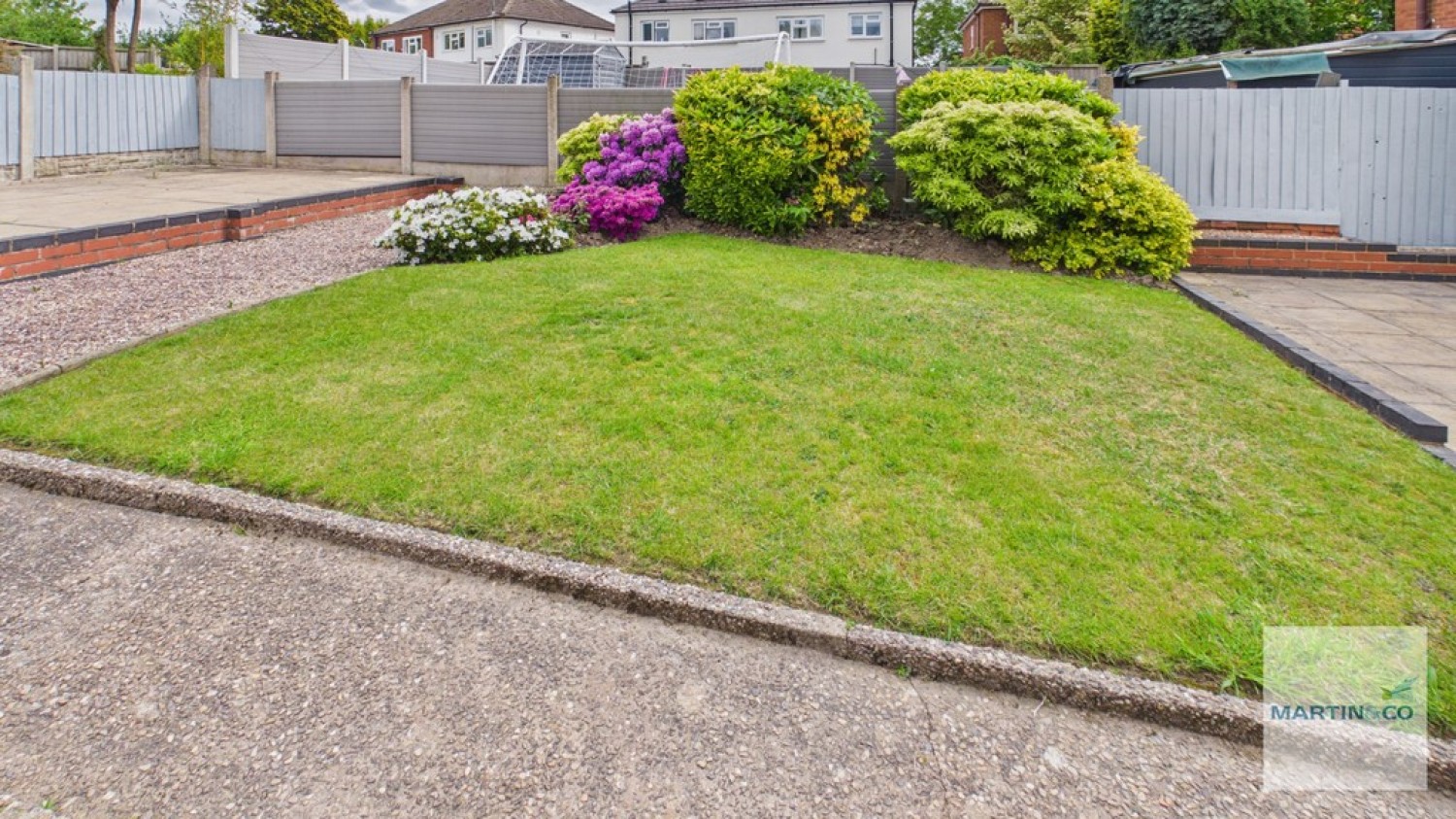 2 bedroom House for Sale Arden Road, Hockley, Tamworth