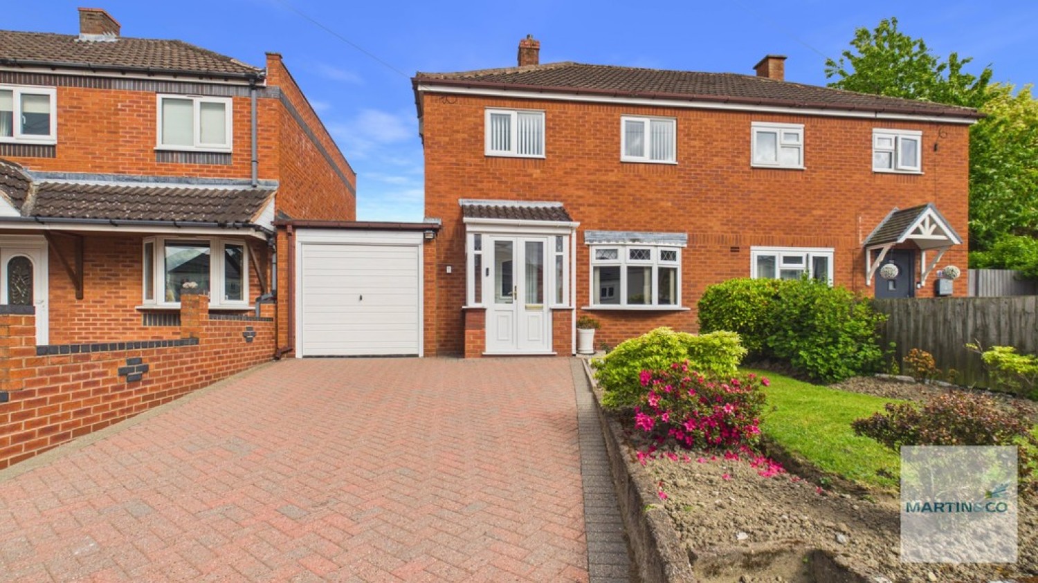 2 bedroom House for Sale Arden Road, Hockley, Tamworth
