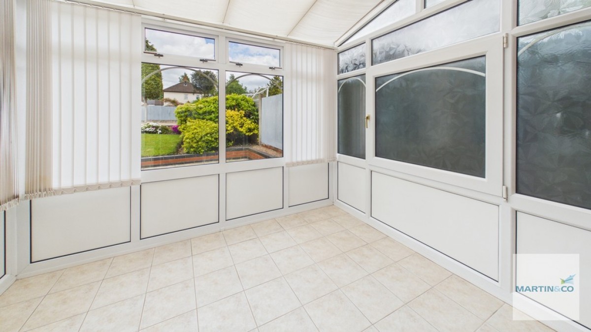 Arden Road, Hockley, Tamworth