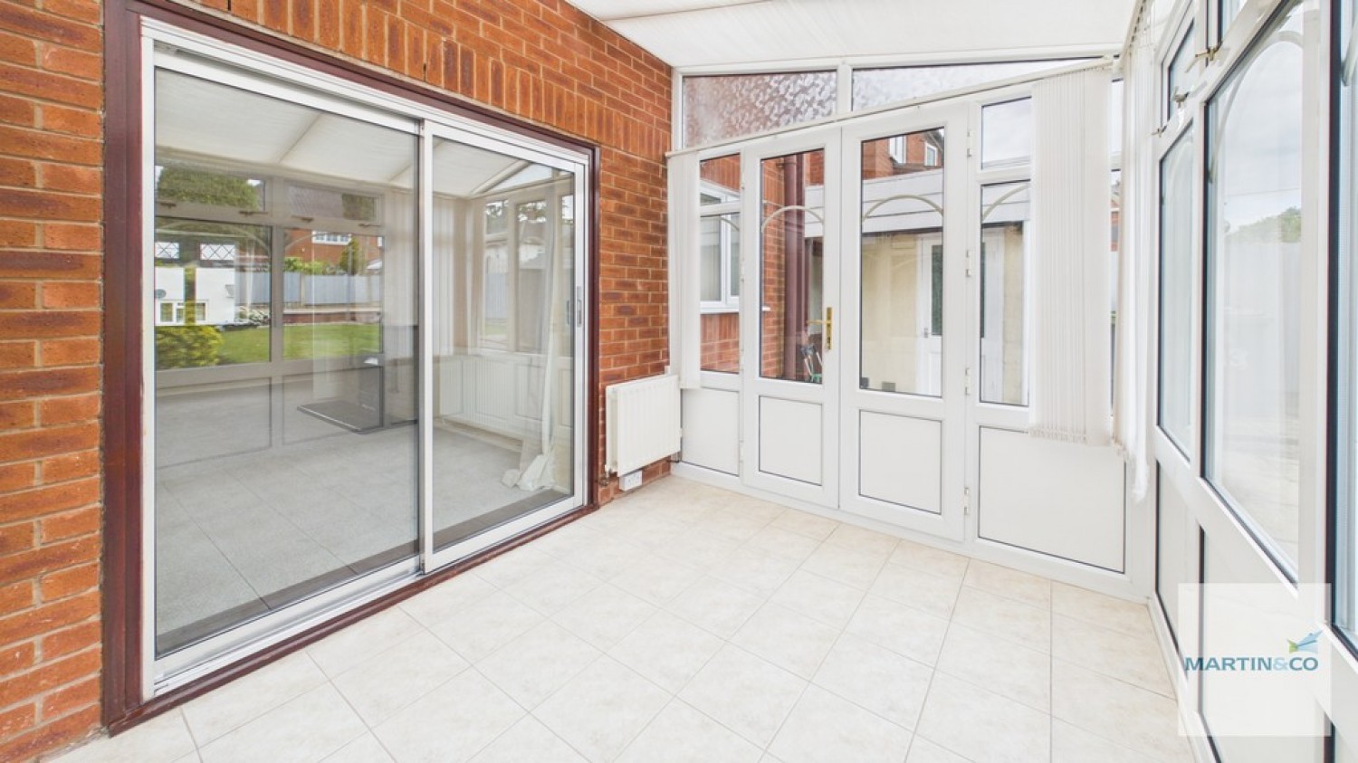 2 bedroom House for Sale Arden Road, Hockley, Tamworth