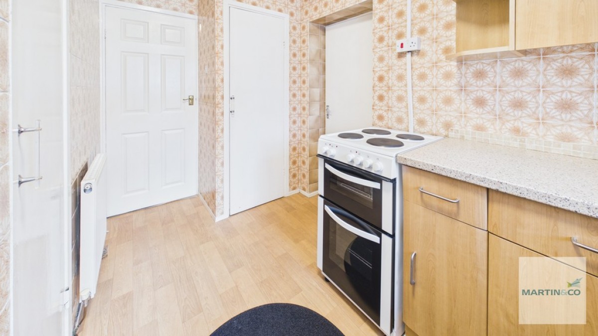 Arden Road, Hockley, Tamworth