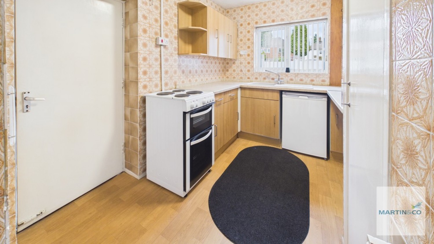 2 bedroom House for Sale Arden Road, Hockley, Tamworth
