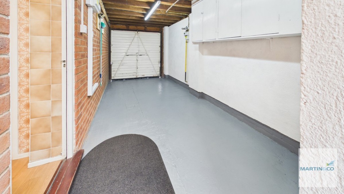 Arden Road, Hockley, Tamworth