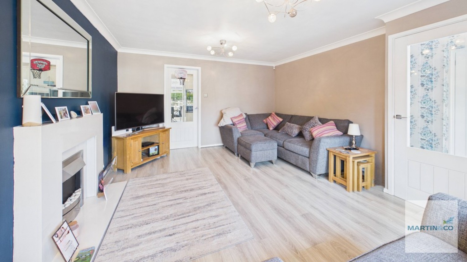 4 bedroom House for Sale Sudeley, Dosthill, Tamworth