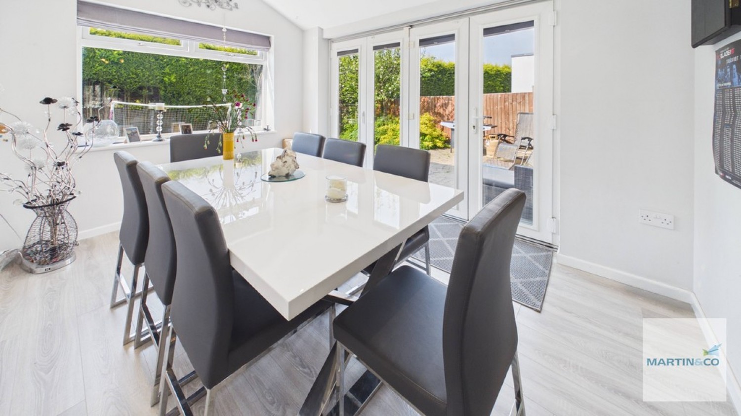 4 bedroom House for Sale Sudeley, Dosthill, Tamworth