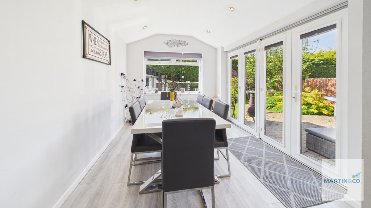 4 bedroom House for Sale Sudeley, Dosthill, Tamworth