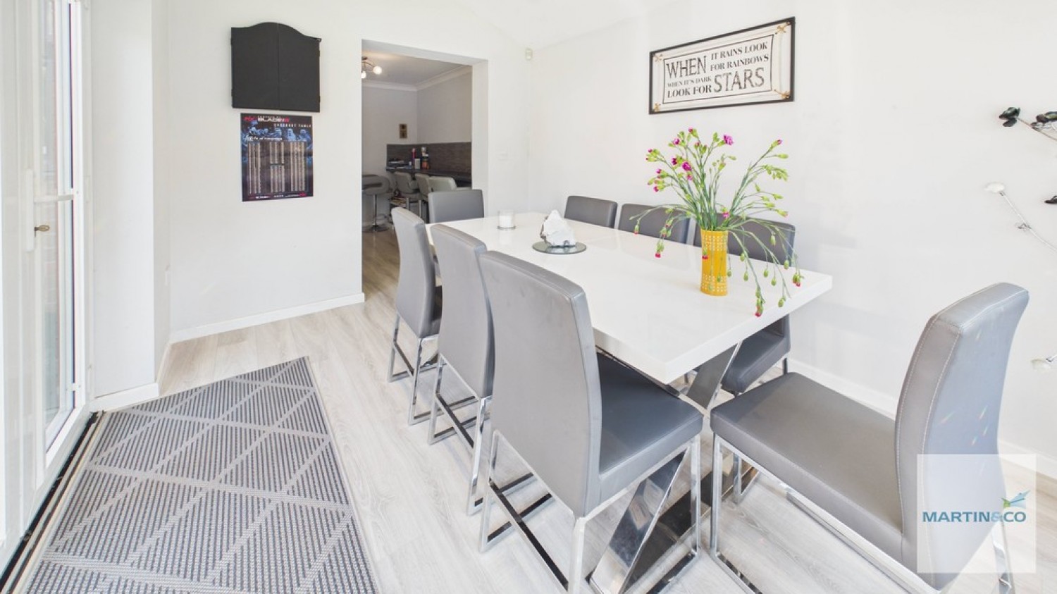 4 bedroom House for Sale Sudeley, Dosthill, Tamworth