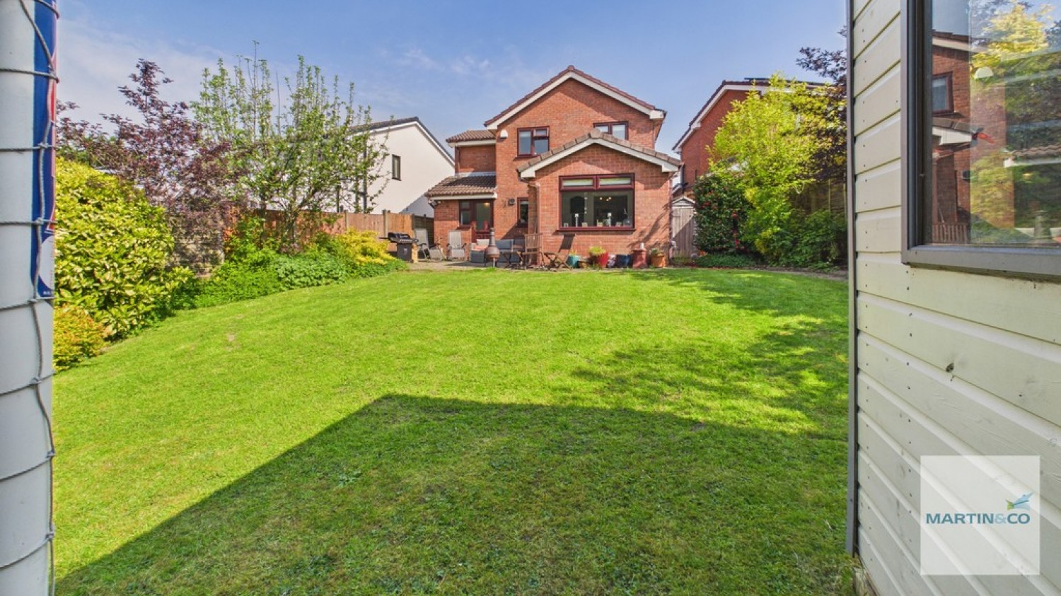 4 bedroom House for Sale Sudeley, Dosthill, Tamworth