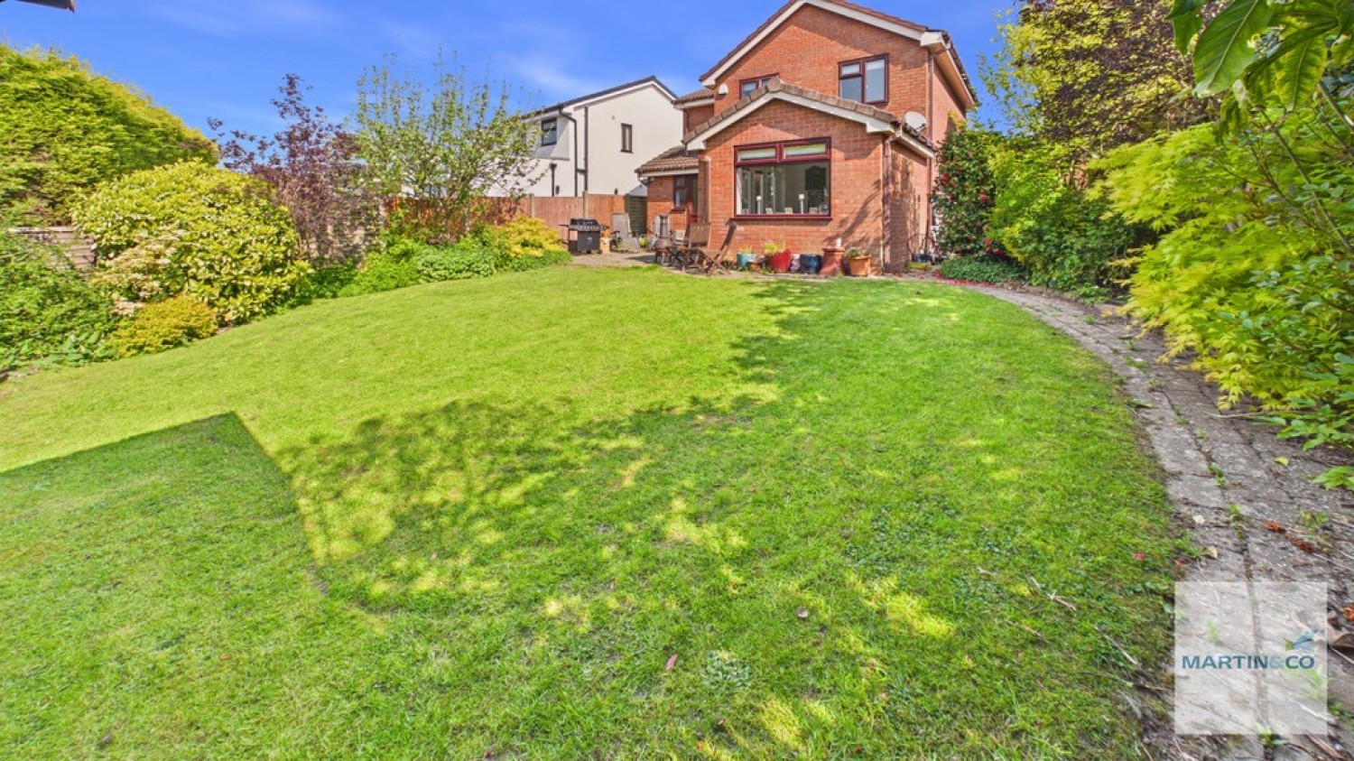 4 bedroom House for Sale Sudeley, Dosthill, Tamworth