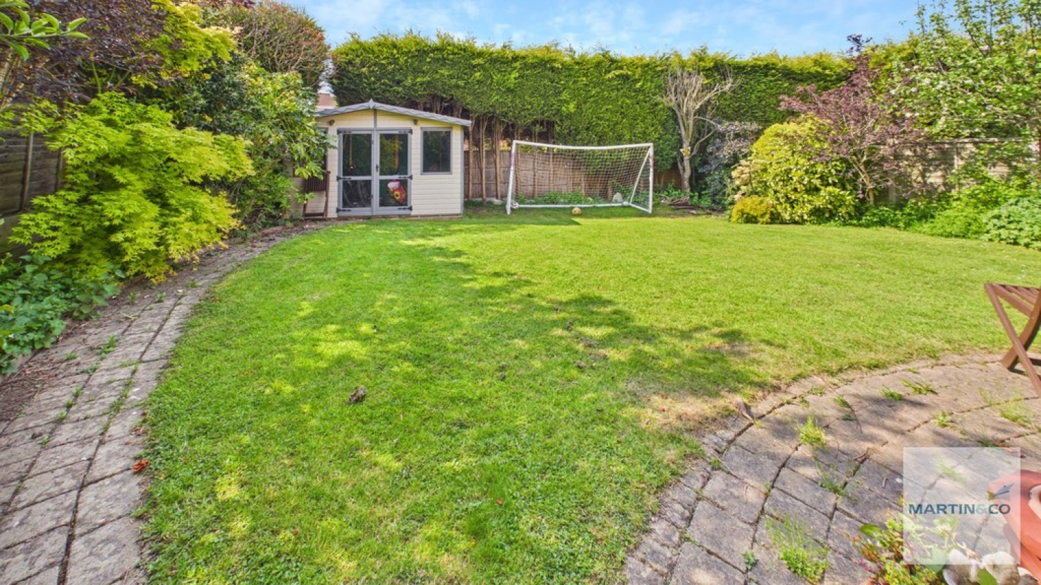 4 bedroom House for Sale Sudeley, Dosthill, Tamworth