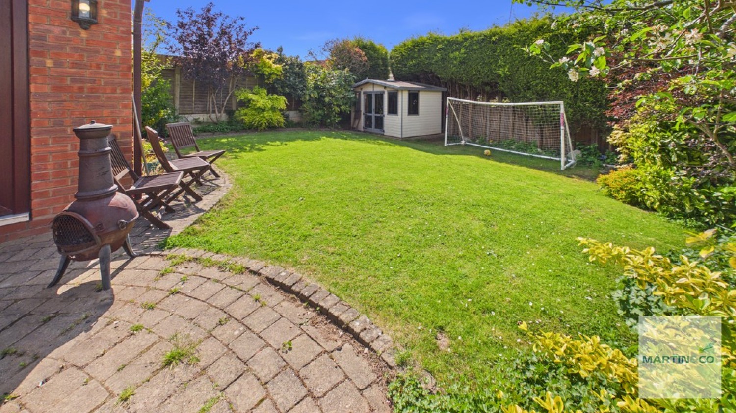 4 bedroom House for Sale Sudeley, Dosthill, Tamworth