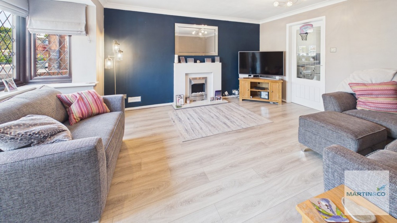 4 bedroom House for Sale Sudeley, Dosthill, Tamworth