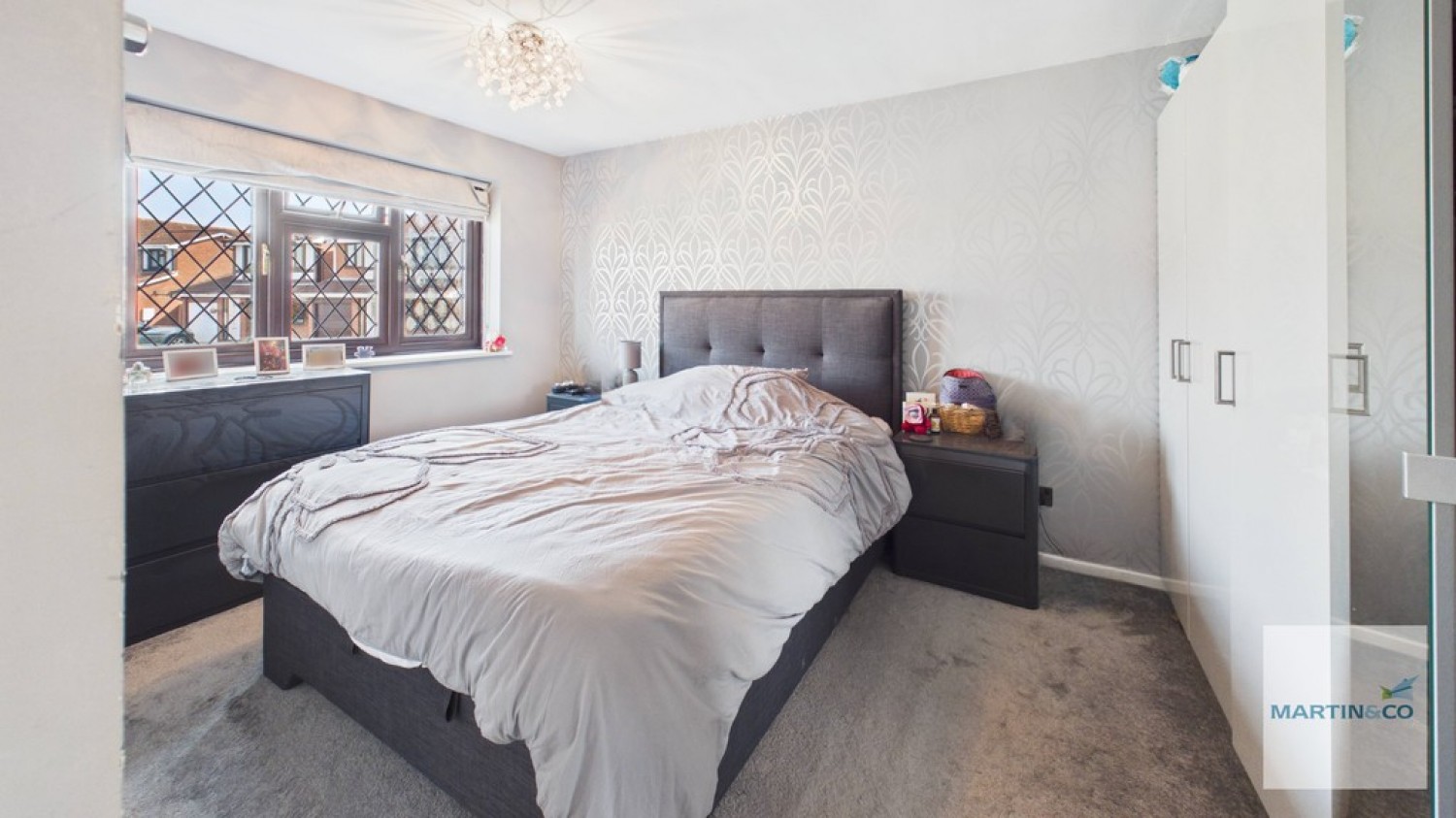 4 bedroom House for Sale Sudeley, Dosthill, Tamworth