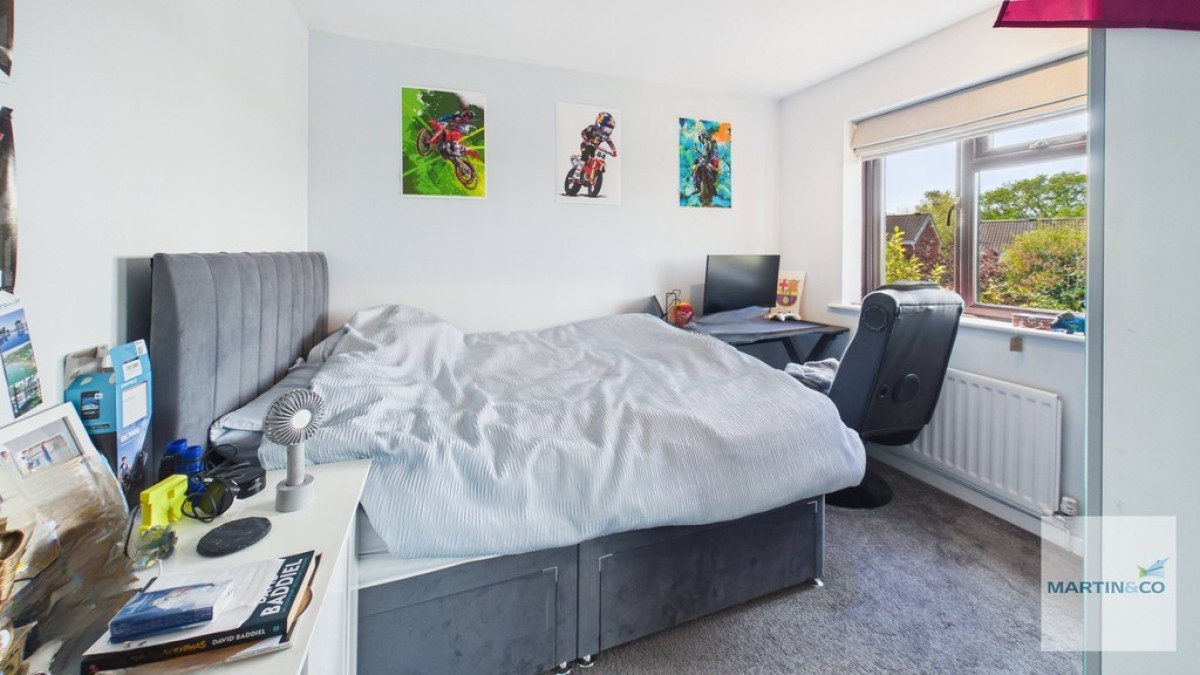 Sudeley, Dosthill, Tamworth