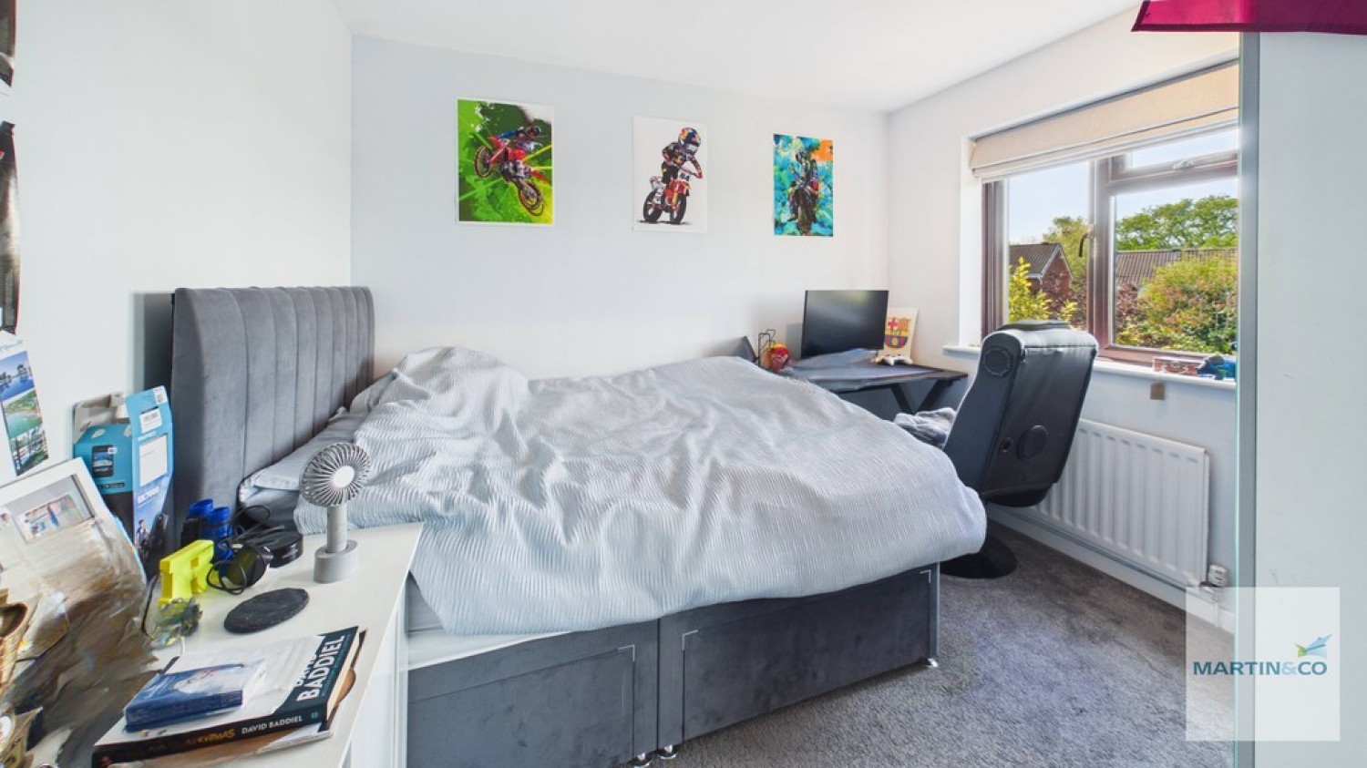 4 bedroom House for Sale Sudeley, Dosthill, Tamworth