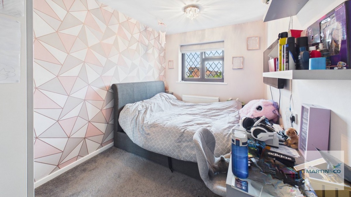 Sudeley, Dosthill, Tamworth